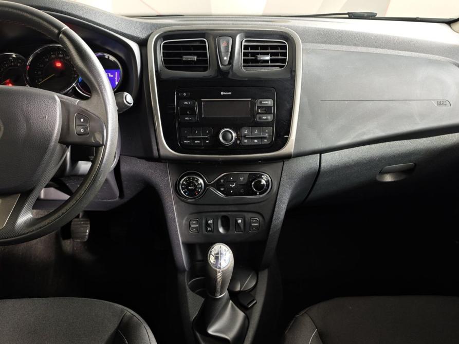 Renault Sandero II Москва  - изображение 15