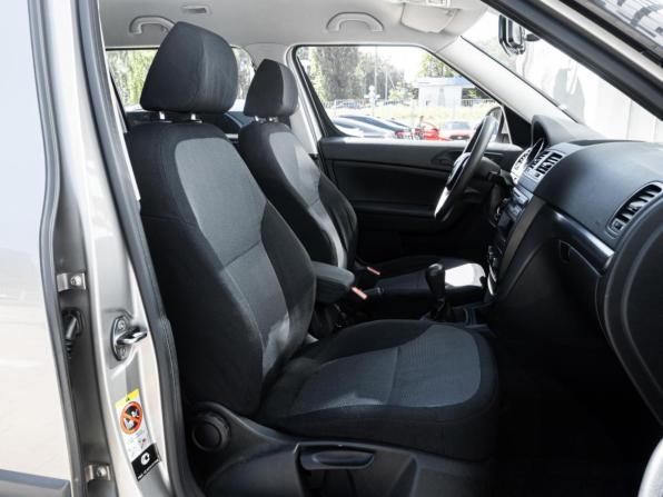 Skoda Yeti I с пробегом 2011 года, цена 745 000 рублей, 136823 км, внедорожник, Автокод Объявления