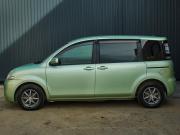 Toyota Sienta I Рестайлинг 2 Екатеринбург  - изображение 28