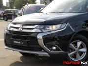 Mitsubishi Outlander III Рестайлинг 2 Москва  - изображение 42