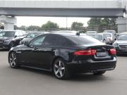 Jaguar XE I Москва  - изображение 32