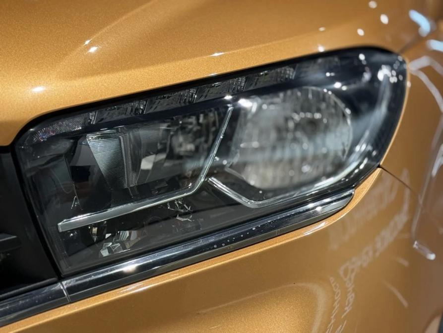 Lada (ВАЗ) XRAY I Новосибирск  - изображение 12