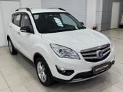 Changan CS35 Москва  - изображение 13
