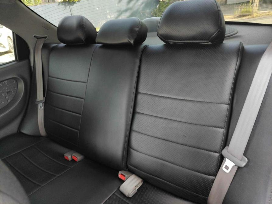 Kia Spectra I Рестайлинг 2 Санкт-Петербург  - изображение 14