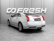 Cadillac CTS II Тюмень  - изображение 30