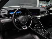Kia K5 III Москва  - изображение 46