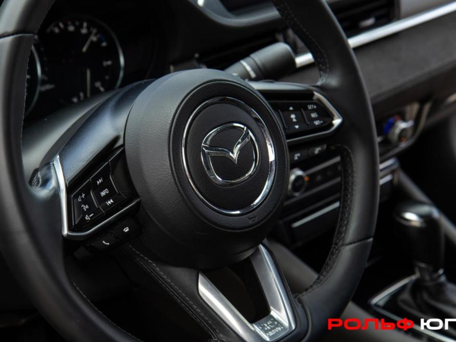 Mazda 6 III (GJ) Рестайлинг 2 Москва  - изображение 17