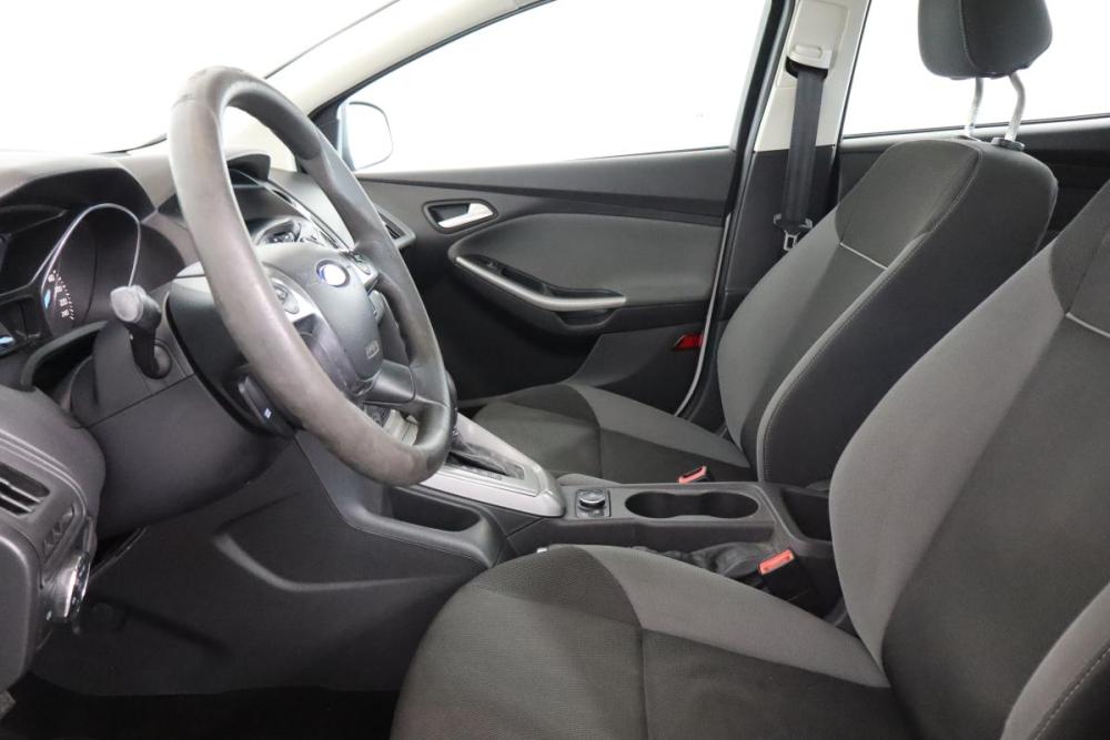 Ford Focus III Санкт-Петербург  - изображение 8