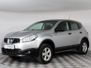 Nissan Qashqai I Рестайлинг Химки  - изображение 14