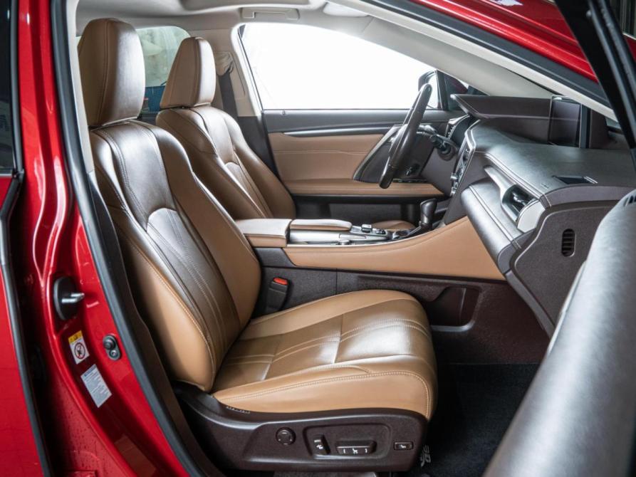 Lexus RX IV Волгоград  - изображение 11
