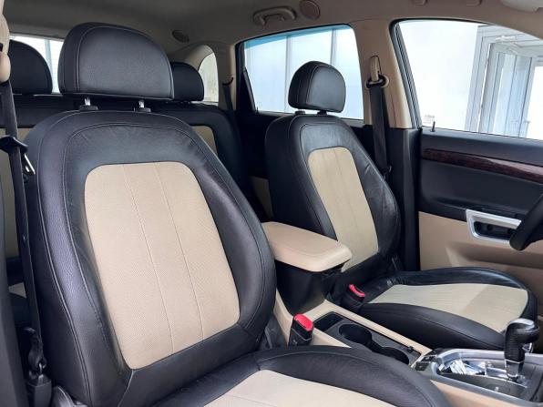 Opel Antara I Рестайлинг с пробегом 2012 года, цена 1 270 000 рублей, 188633 км, внедорожник, Автокод Объявления