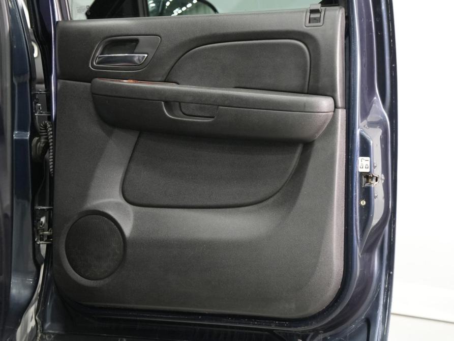 Chevrolet Avalanche II Новосибирск  - изображение 10