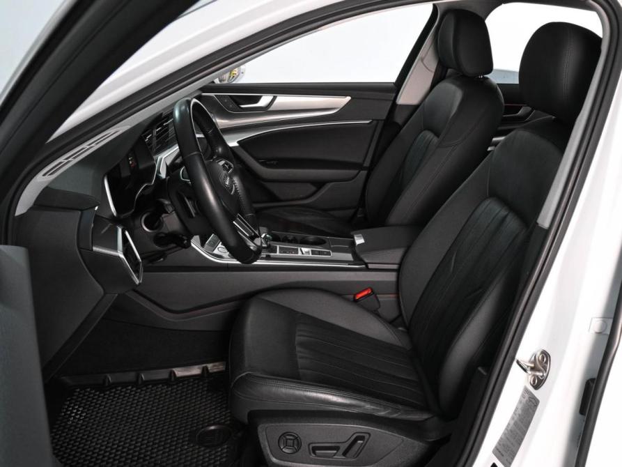 Audi A6 V (C8) Ростов-на-Дону  - изображение 10
