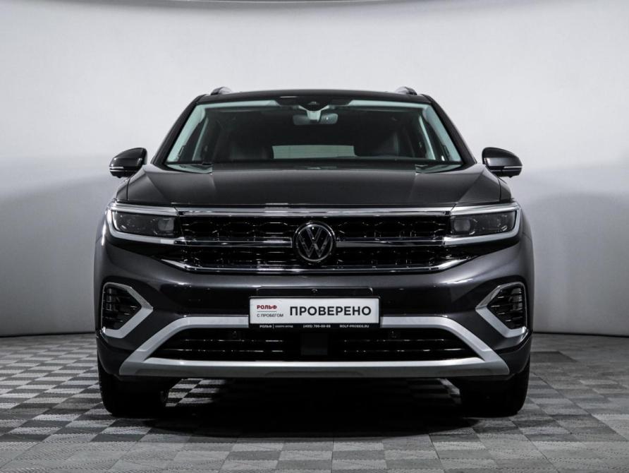 Volkswagen Talagon I Москва  - изображение 2