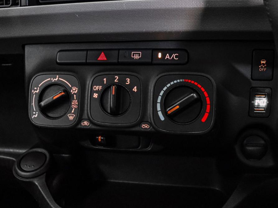 Toyota Passo II (C30) Минеральные Воды  - изображение 16
