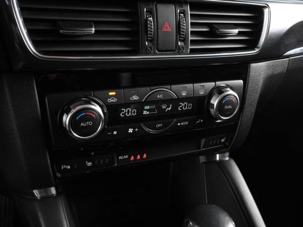 Mazda CX-5 I с пробегом 2015 года, цена 1 999 000 рублей, 144962 км, внедорожник, Автокод Объявления