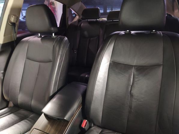 Nissan Teana II Рестайлинг с пробегом 2011 года, цена 999 000 рублей, 257000 км, седан, Автокод Объявления