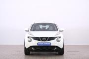 Nissan Juke I Омск  - изображение 24