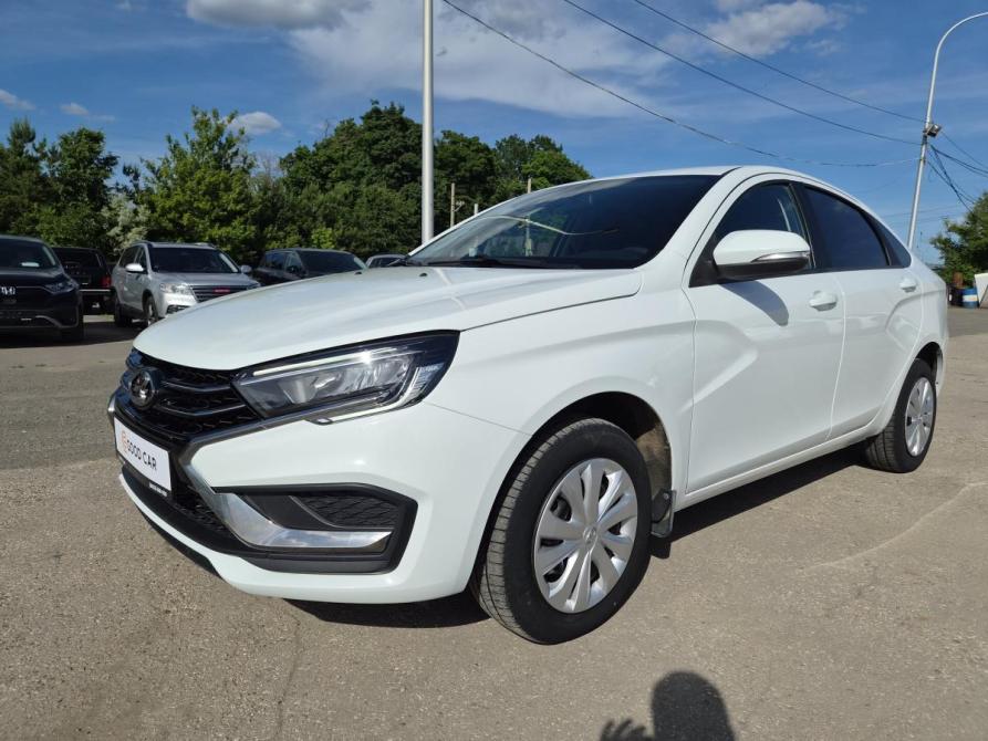 Lada (ВАЗ) Vesta I Рестайлинг (NG) Саратов  - изображение 1