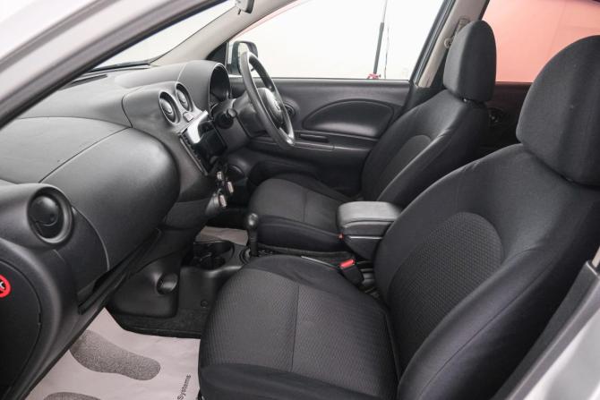 Nissan March IV (K13) с пробегом 2013 года, цена 659 000 рублей, 180565 км, хэтчбек, Автокод Объявления