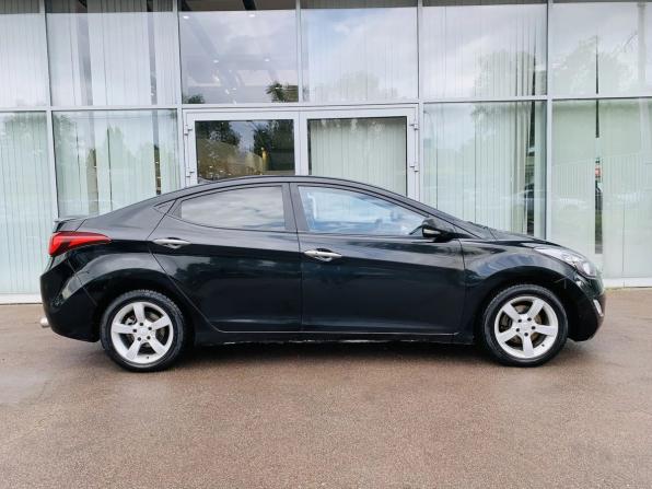 Hyundai Avante V с пробегом 2011 года, цена 799 000 рублей, 217305 км, седан, Автокод Объявления