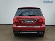Mercedes-Benz GLS I (X166) Москва  - изображение 23