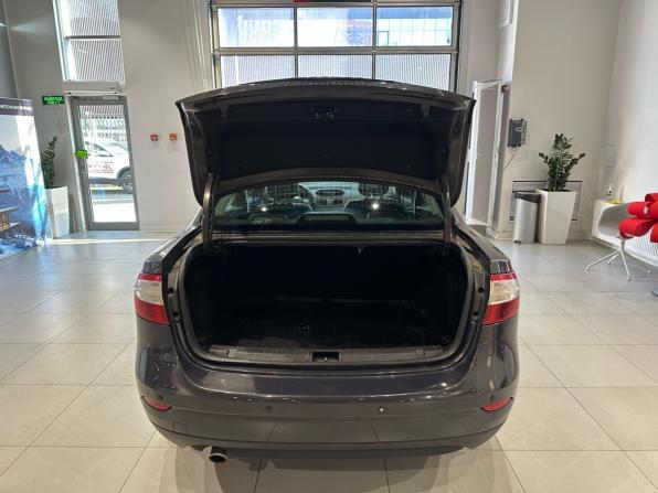 Renault Fluence I с пробегом 2012 года, цена 586 000 рублей, 241000 км, седан, Автокод Объявления