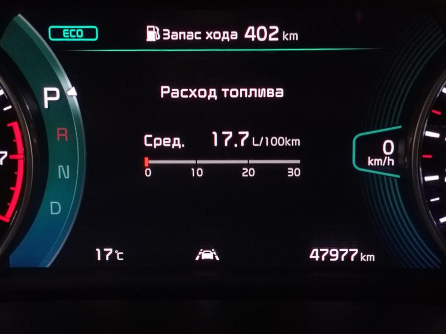 Kia Seltos I Санкт-Петербург  - изображение 25
