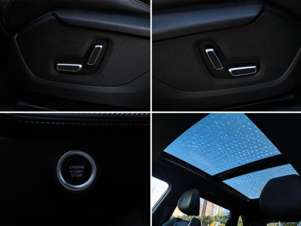 Geely Cityray с пробегом 2024 года, цена 2 270 000 рублей, 27817 км, внедорожник, Автокод Объявления