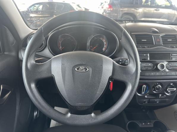 Lada (ВАЗ) Granta I Рестайлинг с пробегом 2023 года, цена 885 000 рублей, 36290 км, универсал, Автокод Объявления
