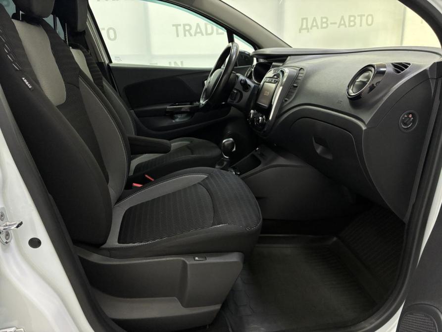 Renault Kaptur I Пермь  - изображение 10