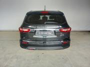 Infiniti JX Москва  - изображение 25