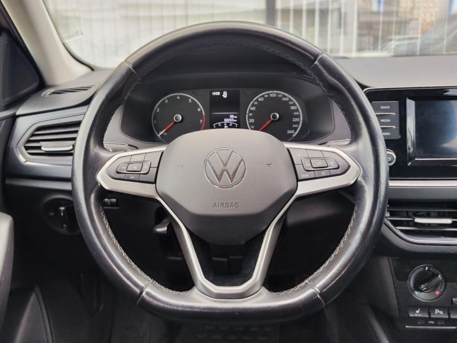 Volkswagen Polo VI Москва  - изображение 15