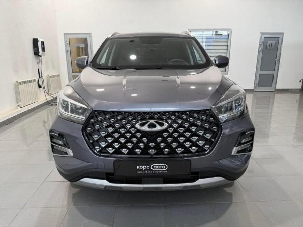 Chery Tiggo 4 Pro I с пробегом 2024 года, цена 1 652 100 рублей, 10751 км, внедорожник, Автокод Объявления