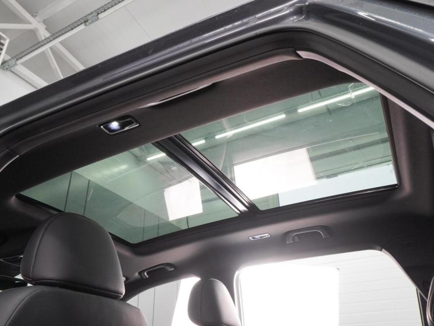 Geely Okavango I Рестайлинг Воронеж  - изображение 14