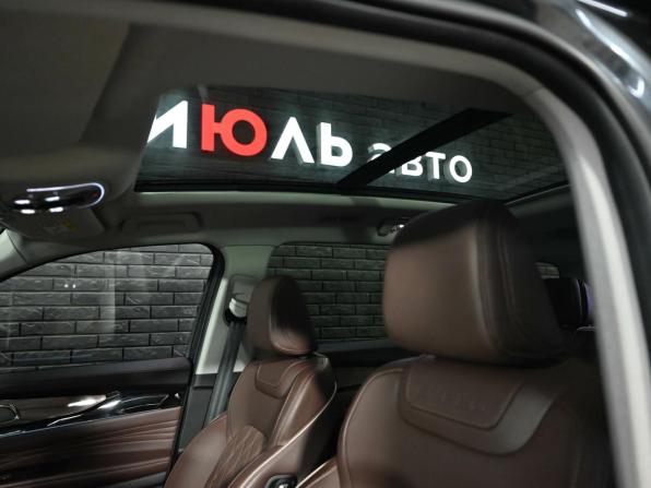 Exeed VX I с пробегом 2023 года, цена 3 070 000 рублей, 39435 км, внедорожник, Автокод Объявления