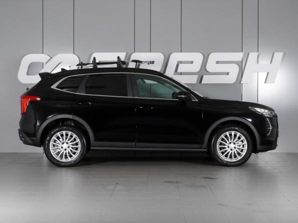 Haval Jolion I Рестайлинг 2 с пробегом 2026 года, цена 2 790 000 рублей, 8 км, внедорожник, Автокод Объявления
