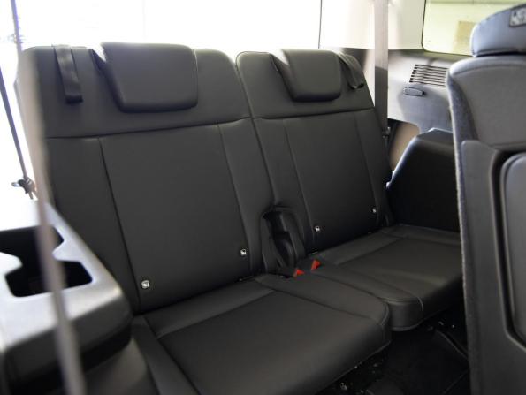 Hyundai Santa Fe V (MX5) с пробегом 2023 года, цена 4 749 000 рублей, 29086 км, внедорожник, Автокод Объявления