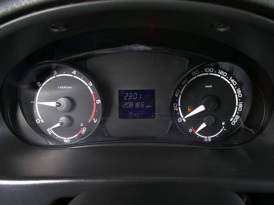 Lada (ВАЗ) Priora I Рестайлинг Кемерово  - изображение 9