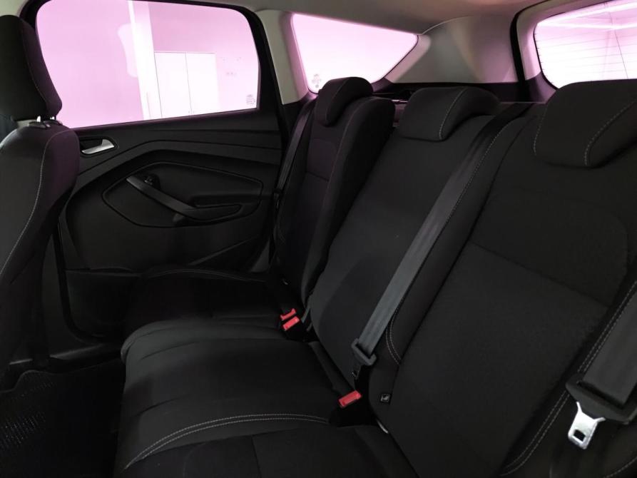 Ford Kuga II Рестайлинг Казань  - изображение 15