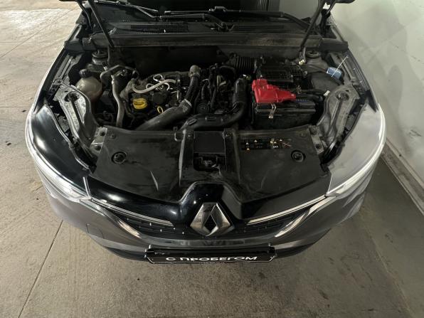 Renault Arkana I с пробегом 2019 года, цена 1 525 000 рублей, 124000 км, внедорожник, Автокод Объявления
