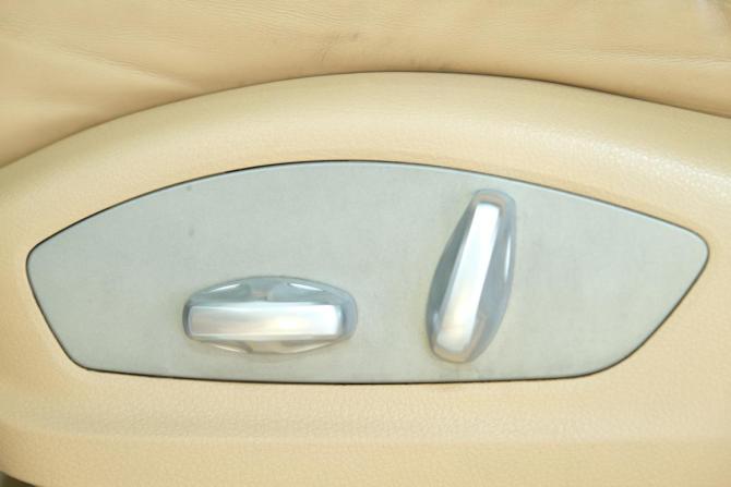Porsche Cayenne II Рестайлинг (958) с пробегом 2015 года, цена 3 249 000 рублей, 177000 км, внедорожник, Автокод Объявления
