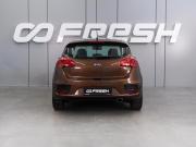 Kia Ceed II Рестайлинг Воронеж  - изображение 21