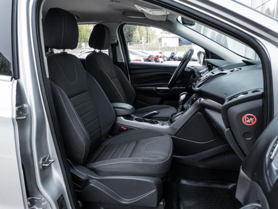 Ford Kuga II Ставрополь  - изображение 8