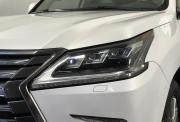 Lexus LX III Рестайлинг 2 Нижний Новгород  - изображение 44