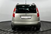 Skoda Roomster I Рестайлинг Нижний Новгород  - изображение 29