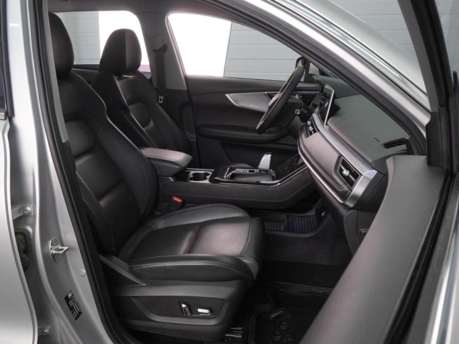 Chery Tiggo 7 Pro I Воронеж  - изображение 8