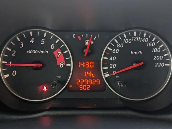 Nissan Note I Рестайлинг с пробегом 2010 года, цена 645 000 рублей, 229928 км, хэтчбек, Автокод Объявления