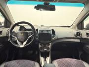 Chevrolet Aveo II Ростов-на-Дону  - изображение 30