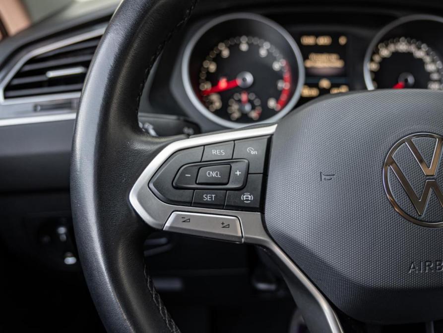 Volkswagen Tiguan II Рестайлинг Краснодар  - изображение 17